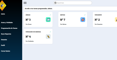 Inicio